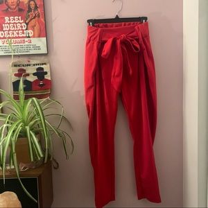 Fashion Nova Stretch Pants